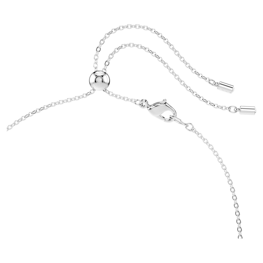 Swarovski Constella Necklace NWT

Mixed cuts, White, Rhodium plated - Picture 4 of 6